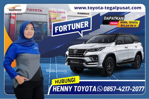 Fortuner