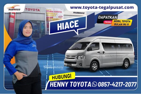 Hiace