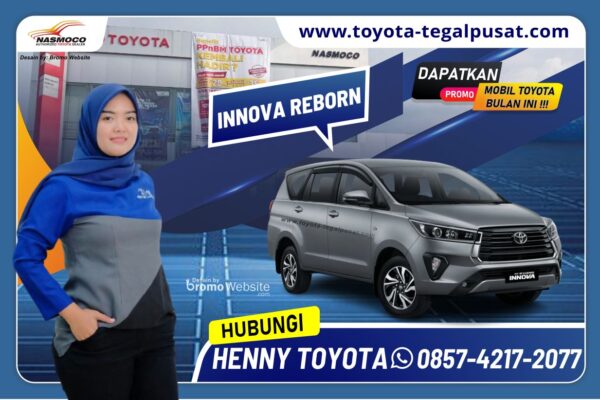 Innova Reborn