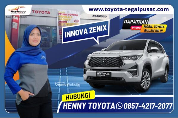 Innova zenix