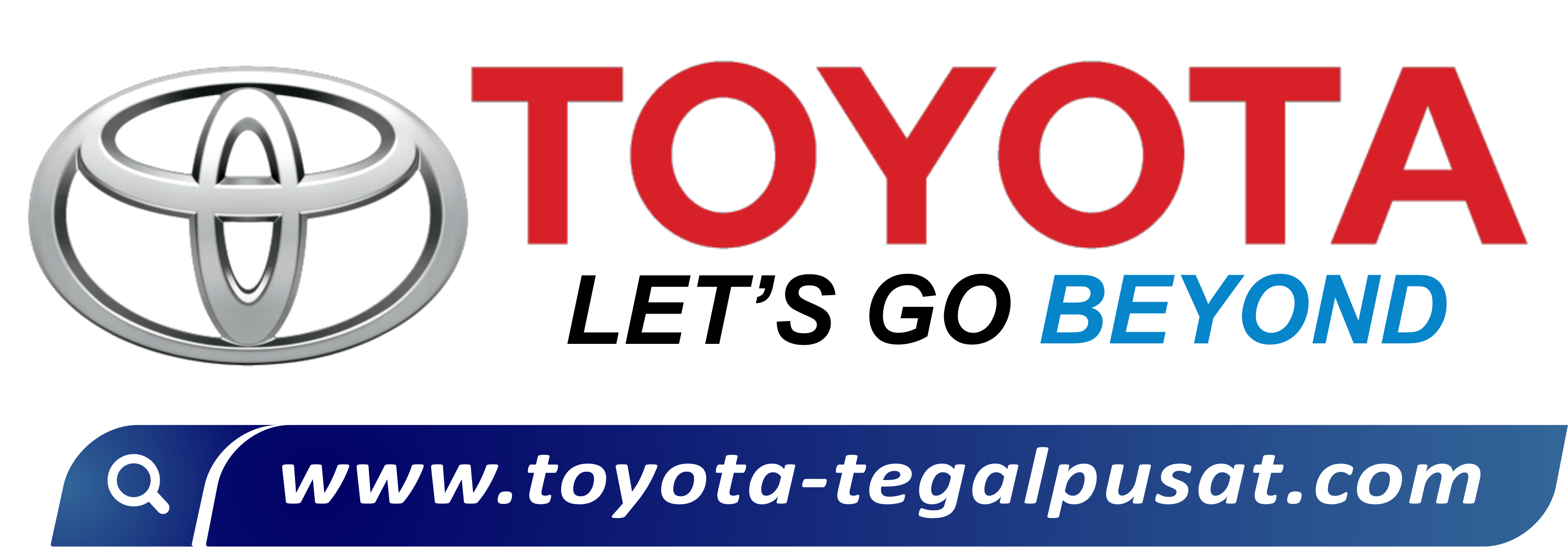 Dealer Toyota Tegal